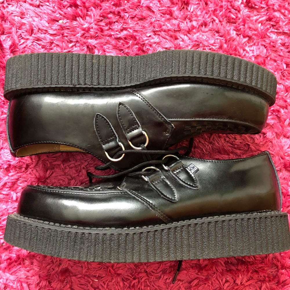 Men’s Creepers